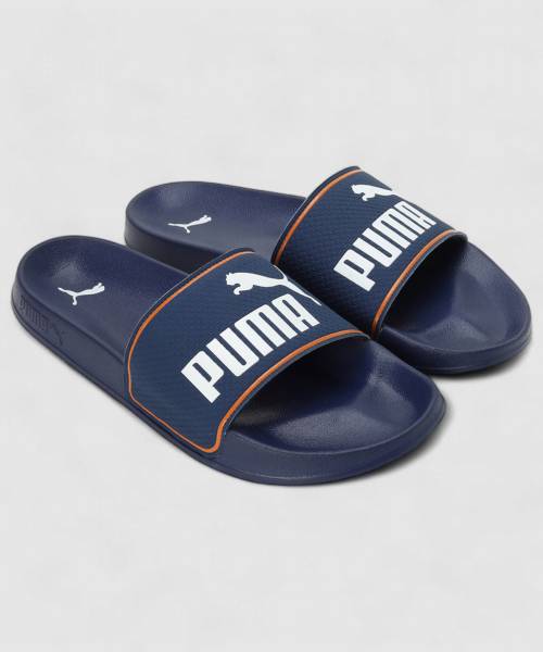 PUMA Men Leadcat 2.0 Slides
