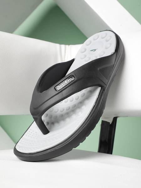 action Men HRAN-24 Slippers