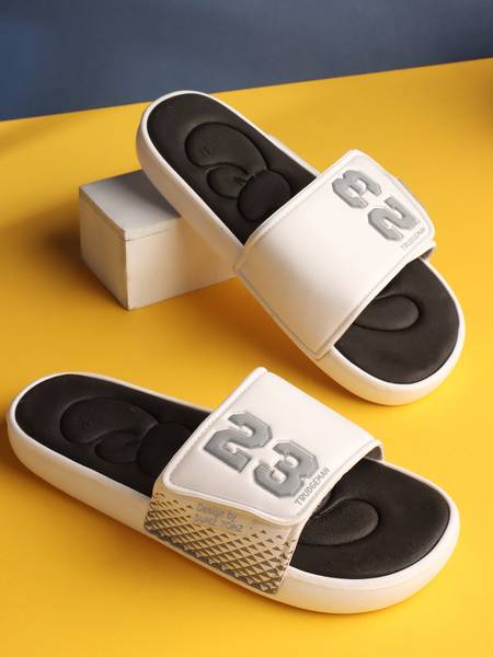 JUMPLITE Men Flip Flops
