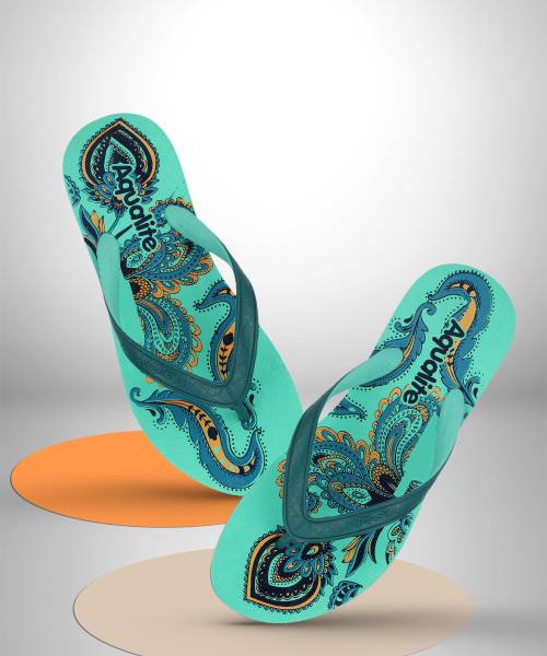 Aqualite Women Slippers