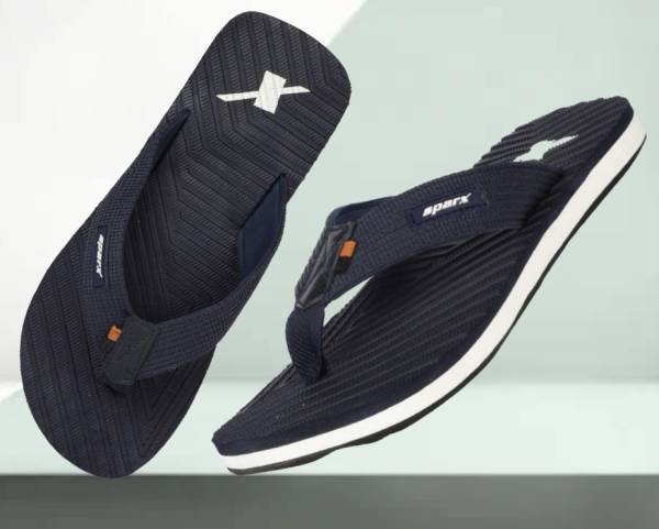 Sparx Men Flip Flops