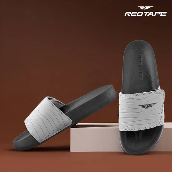 Red tape sales slides