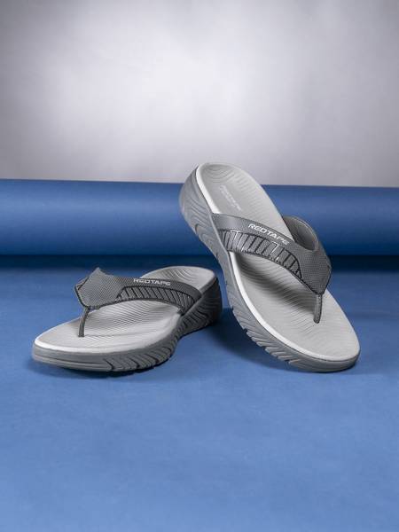 RED TAPE Men Slippers Price History