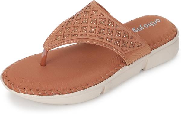 ORTHO JOY Women Wedges