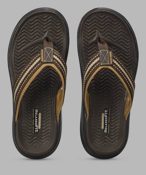 Skechers Men Slippers