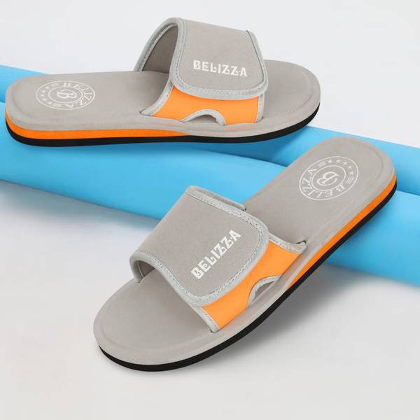 Belizza Men Slides