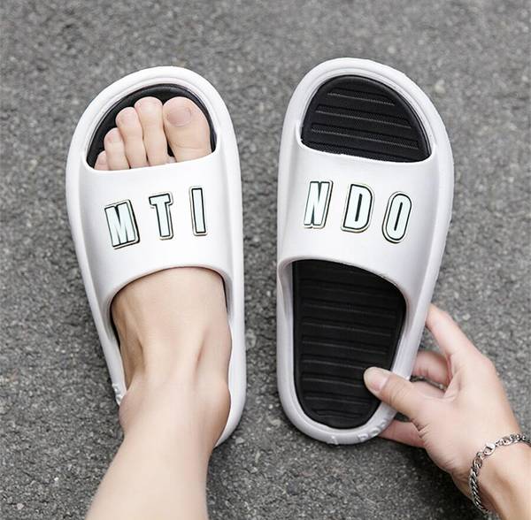 MTINDO Men Slides