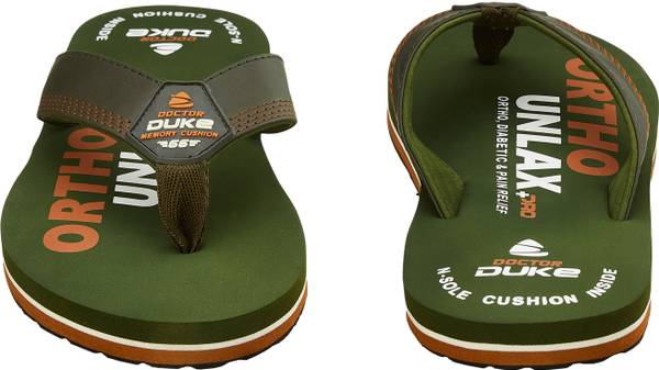 Duke flip flops deals