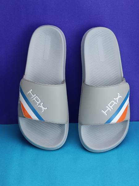 Hrx slippers discount