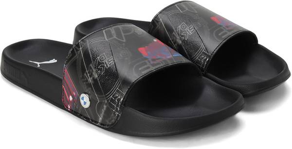 PUMA Bmw Mms Leadcat 2.0 Graphic Slides Price History