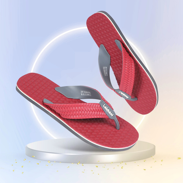 Lakhani slipper store
