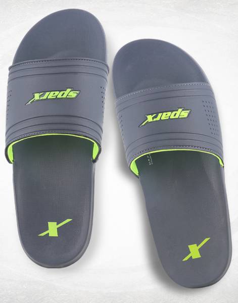 Sparx Men Slides