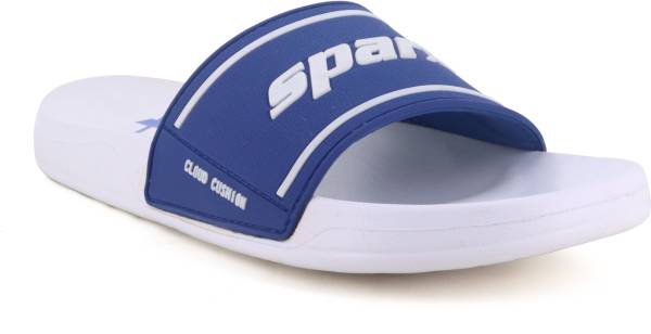 Sparx Men Slides