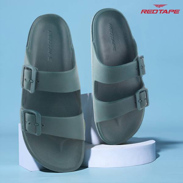 RED TAPE Women Slides