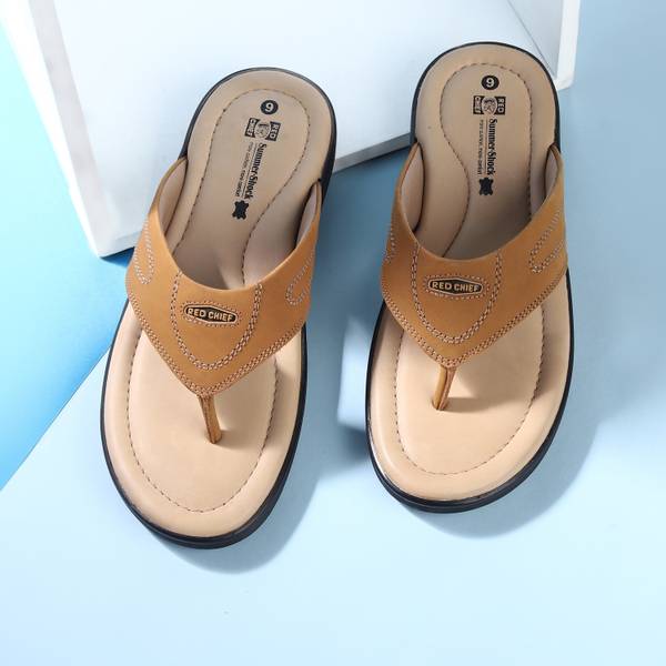 Red chief hotsell slipper chappal