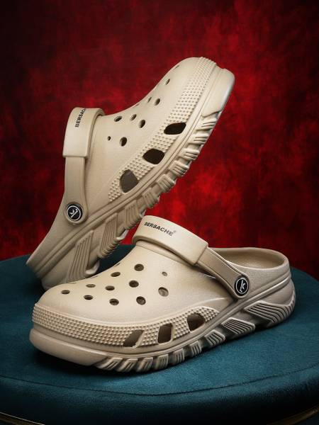 BERSACHE Men Slippers