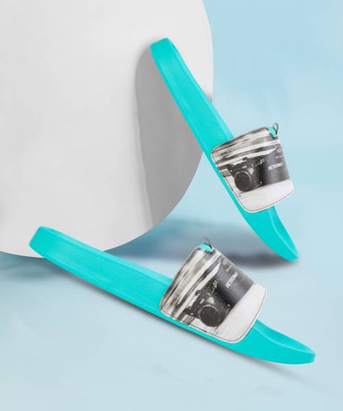 PUMA Men Slides