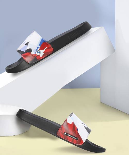 PUMA Men BMWMMS Leadcat2.0Graphic IN Slides
