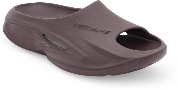 RED TAPE Men Slides