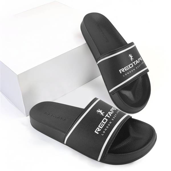 RED TAPE Women Slides