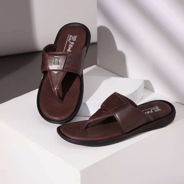 Red chief slippers sales