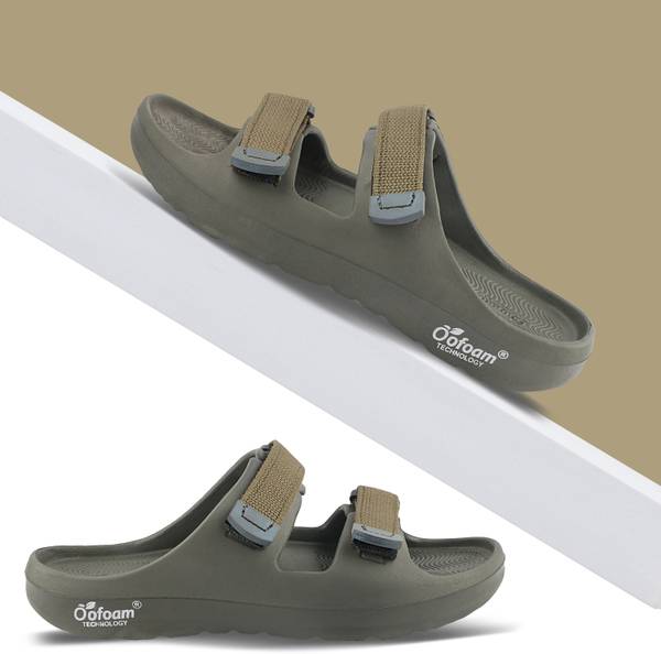 OOFOAM Men Slides