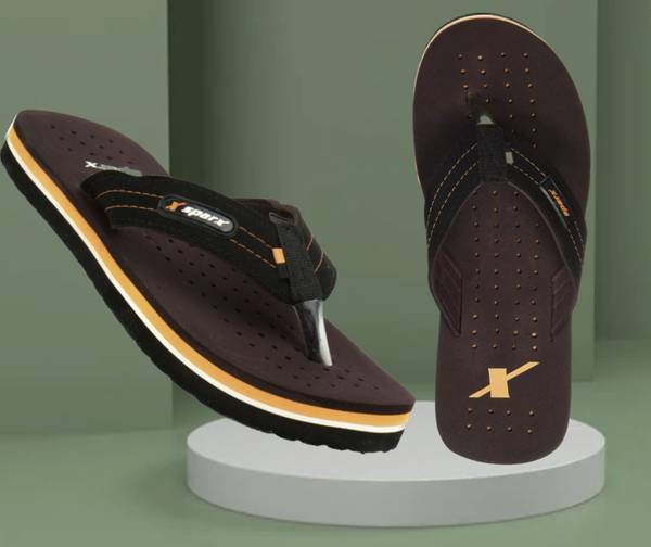 Sparx Men Flip Flops