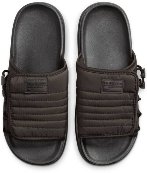 NIKE Men Asuna 2 Slide Slides