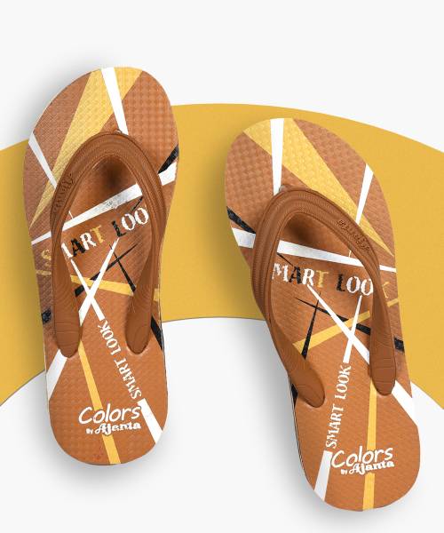 Ajanta slippers price sale