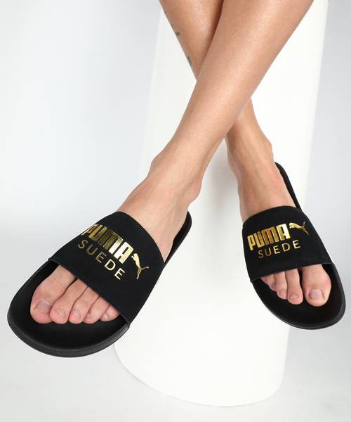 Puma slides price outlet