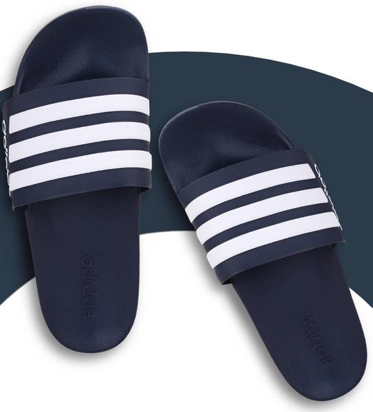 Adidas men's adilette on sale shower stores