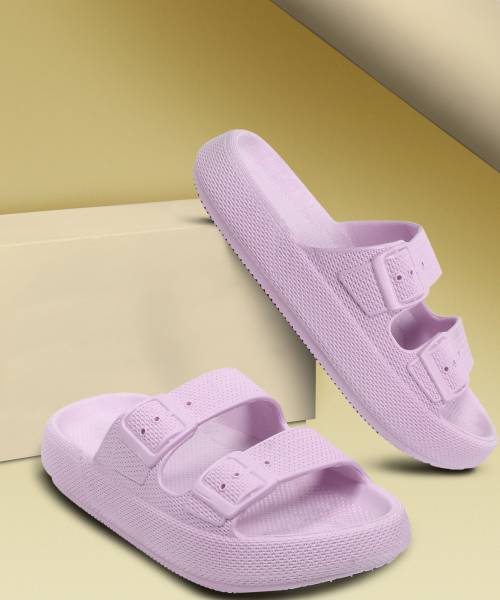 TOMSY CHOICE Women Slides