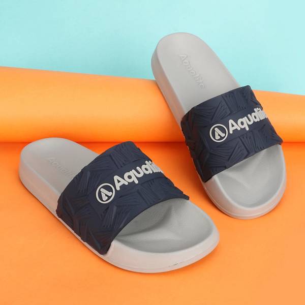 Aqualite Men Slides