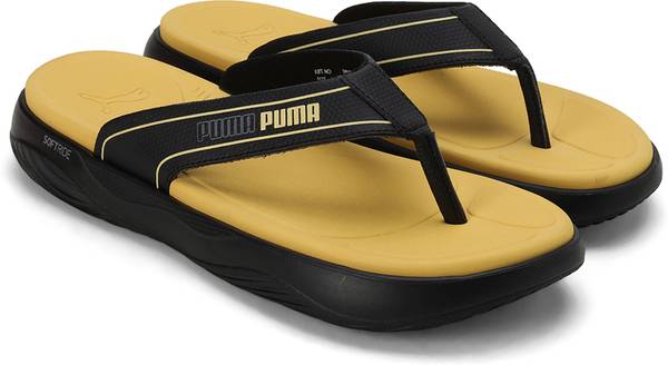 PUMA Softride Seave V1 Slippers Price History