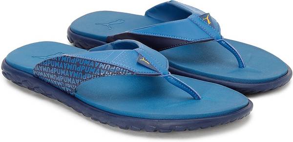 Fastrack slippers best sale