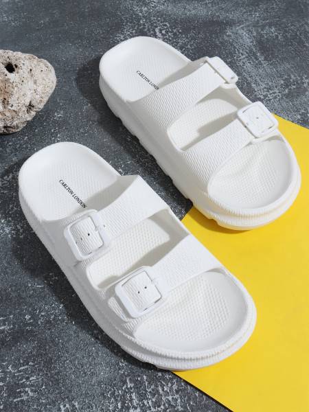 CARLTON LONDON Men Slides