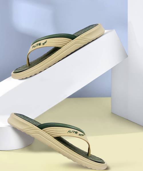 FLITE Men Slippers