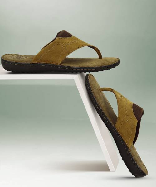 Woodland sandal clearance slipper