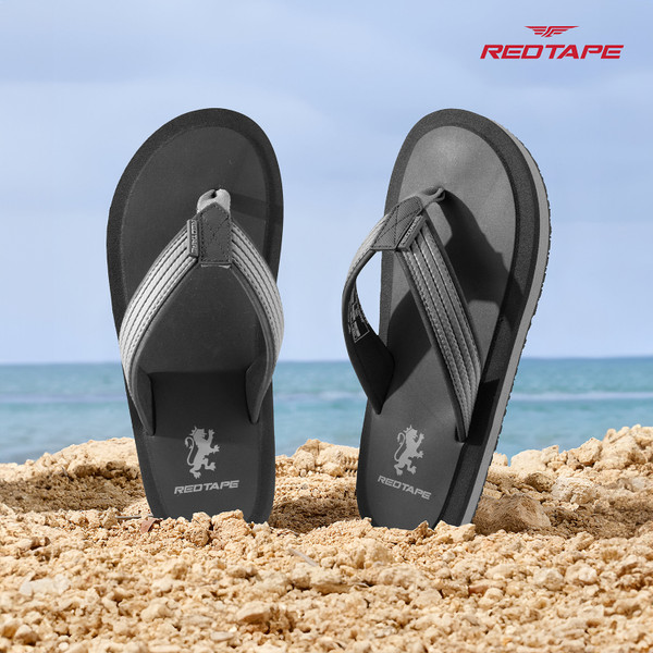 Red tape slippers new arrivals