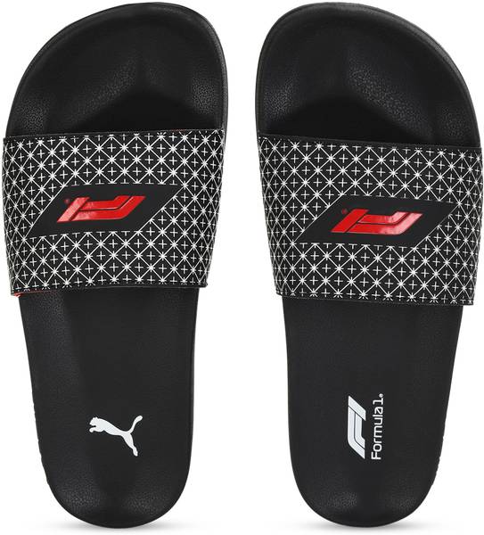 Puma slides price discount