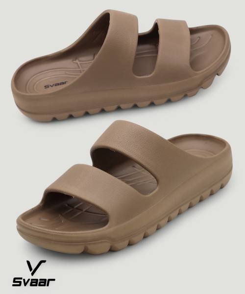 Svaar Men Sandals