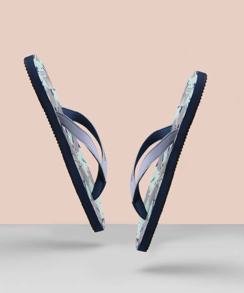 ADIDAS Women OSCILLO W Flip Flops