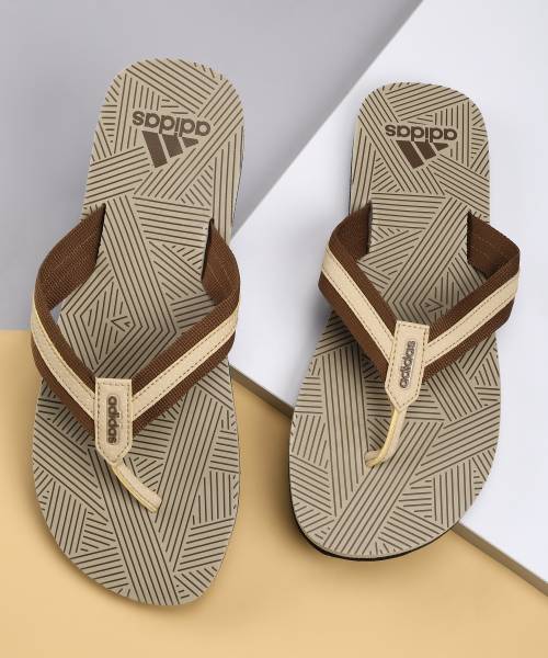 ADIDAS Men HURTLE M Flip Flops