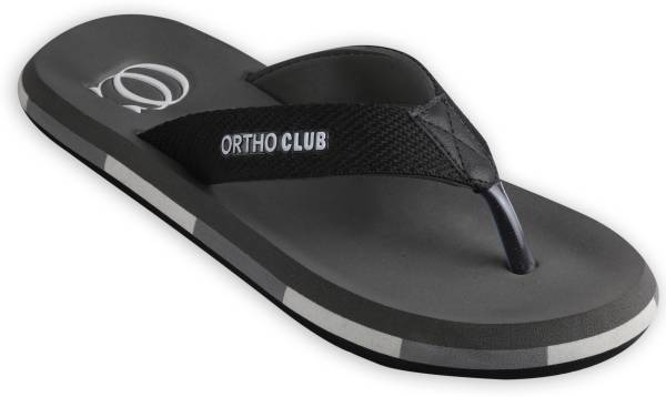 ORTHO CLUB Men Flip Flops