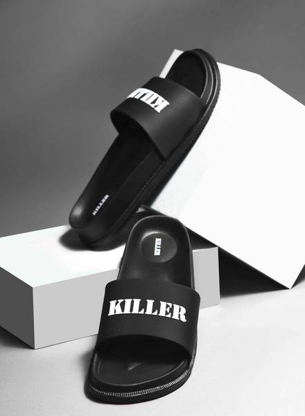 KILLER Men Slides