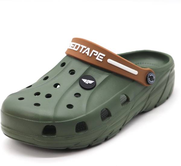 RED TAPE Men Flip Flops