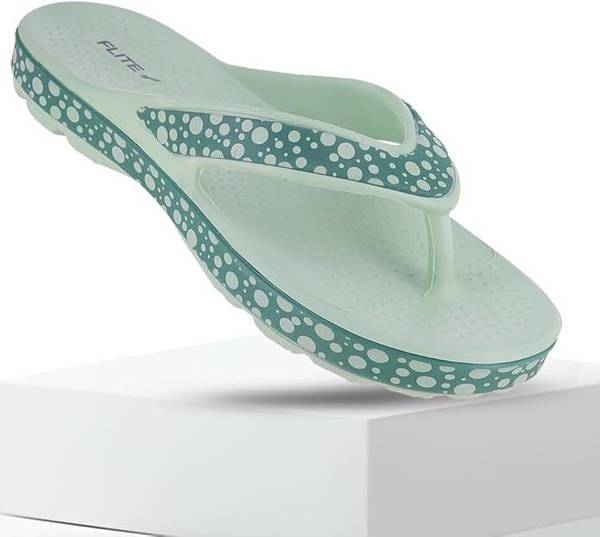 FLITE Women Flip Flops