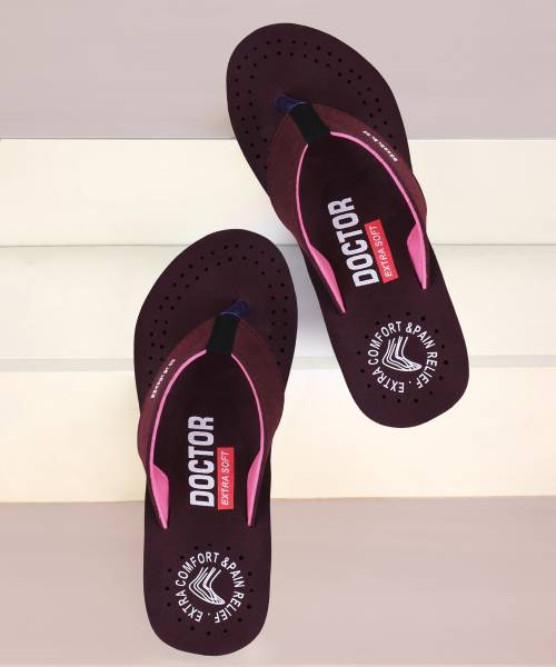 ROKKS Women Slippers