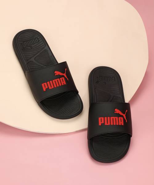 PUMA Men Slides