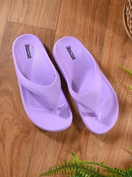 Doctor Health Super Soft Women Newly Launch | Classic Ultra Soft | Cushion | Comfortable|Premium|Stylish|Trendy Flip Flops